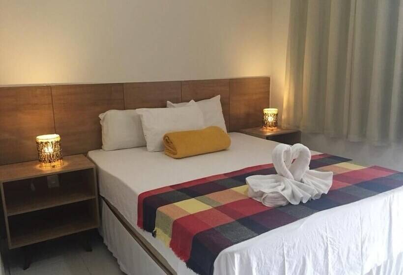 فندق Pousada San Mar