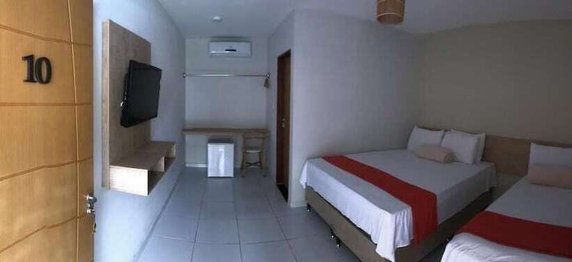 فندق Pousada San Mar