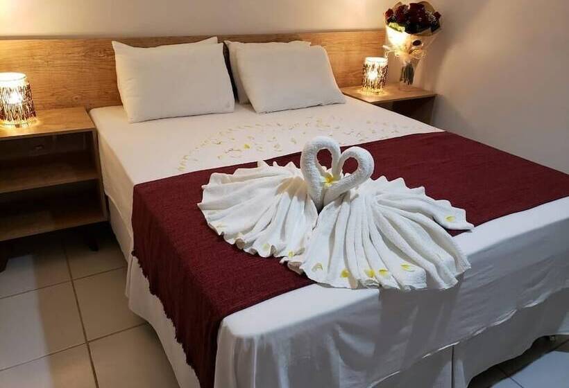 فندق Pousada San Mar