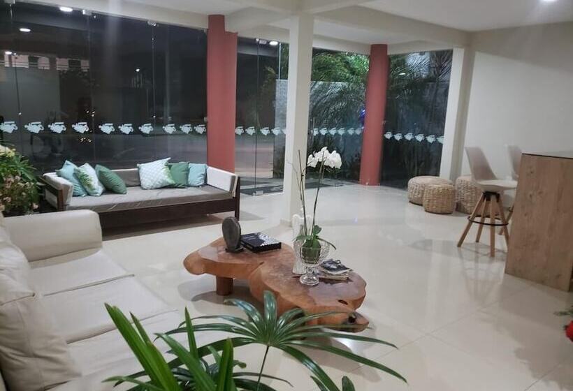 فندق Pousada San Mar