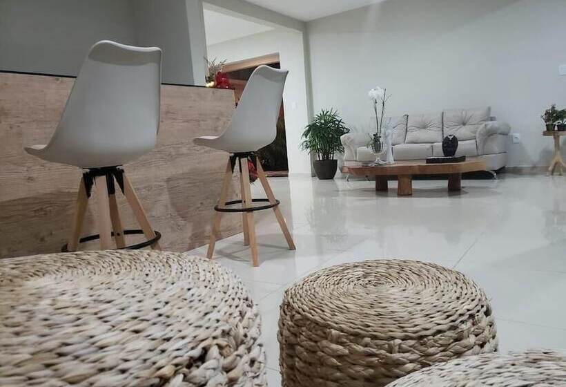 فندق Pousada San Mar