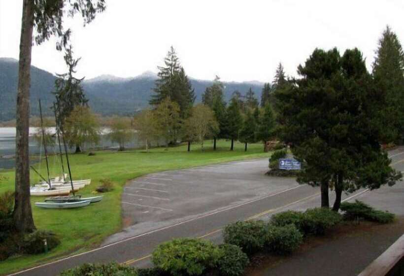 酒店 Rain Forest Resort Village