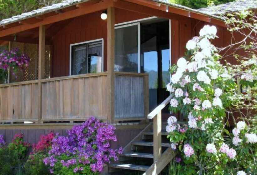 酒店 Rain Forest Resort Village