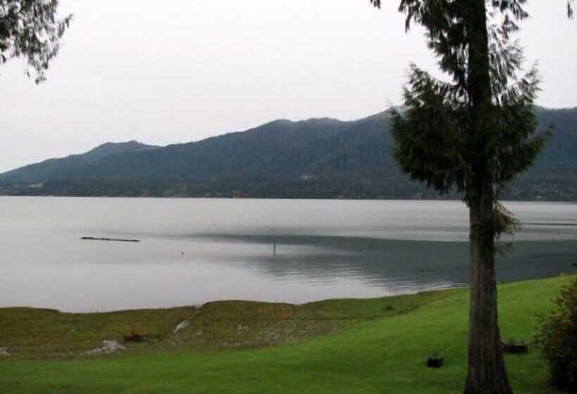 酒店 Rain Forest Resort Village