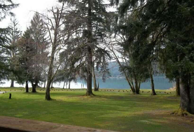 酒店 Rain Forest Resort Village