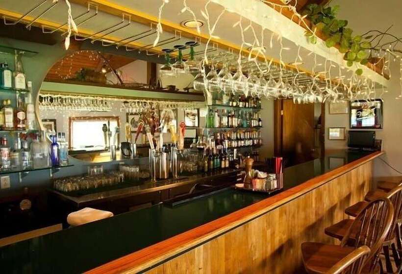 酒店 Rain Forest Resort Village