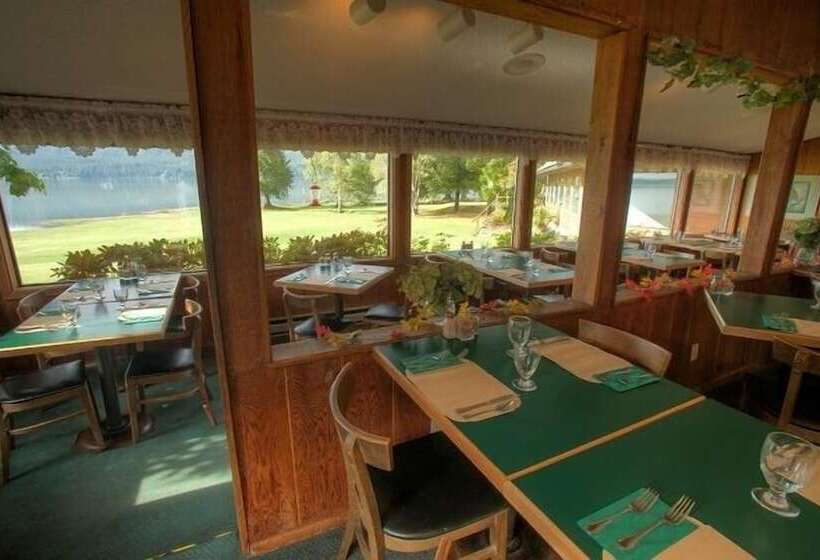 酒店 Rain Forest Resort Village