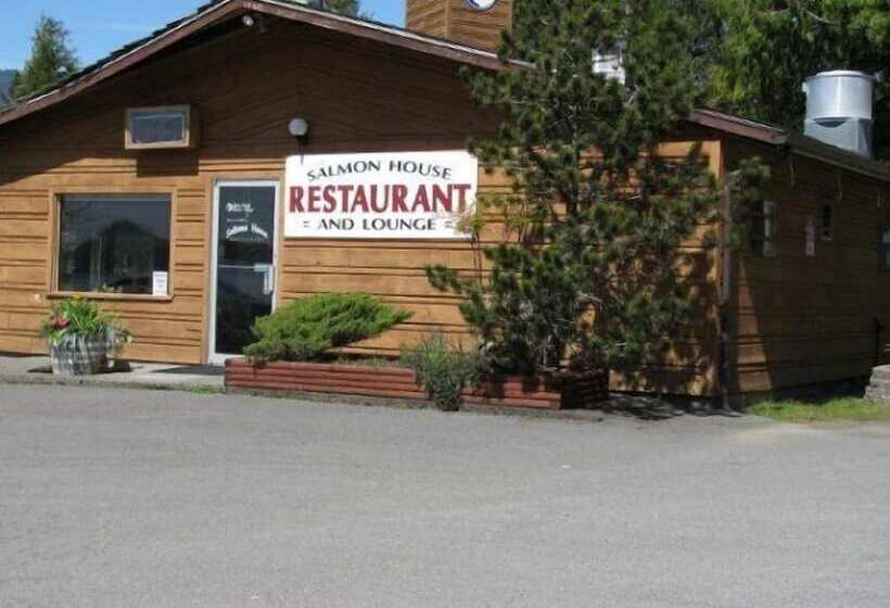 酒店 Rain Forest Resort Village