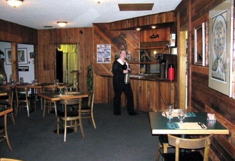 酒店 Rain Forest Resort Village