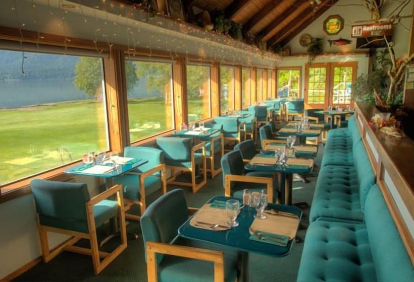 酒店 Rain Forest Resort Village