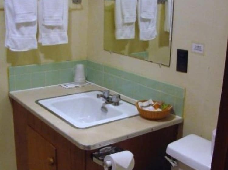 酒店 Rain Forest Resort Village