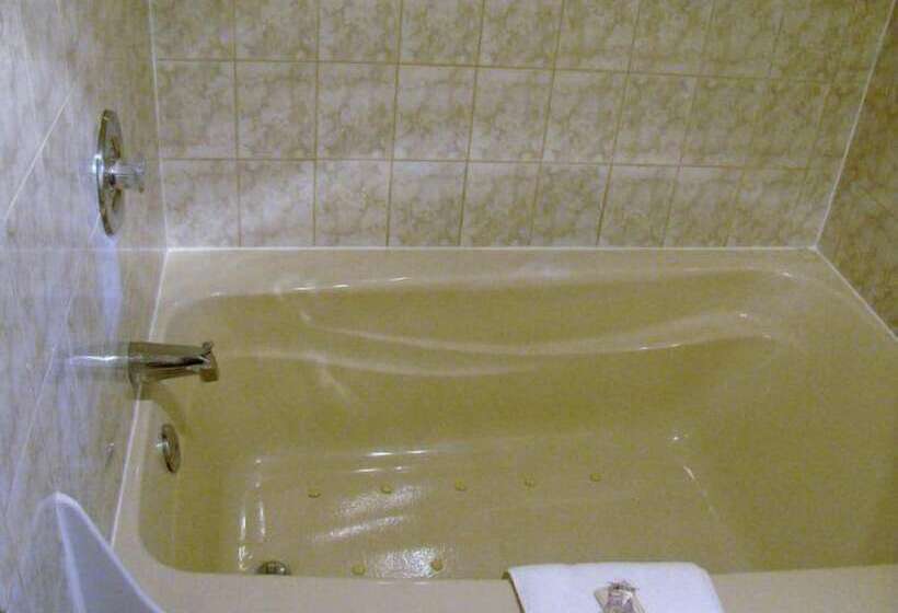 酒店 Rain Forest Resort Village