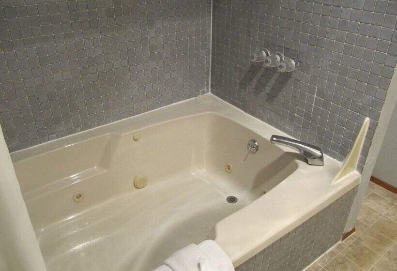 酒店 Rain Forest Resort Village