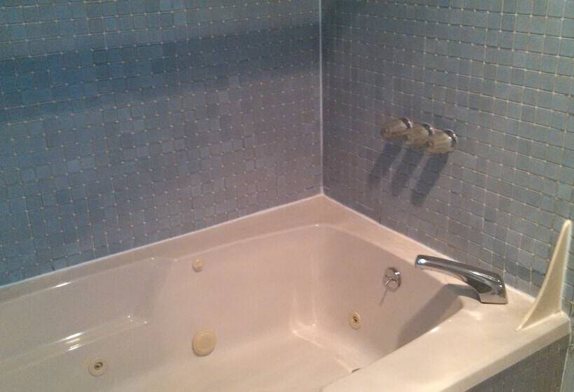 酒店 Rain Forest Resort Village