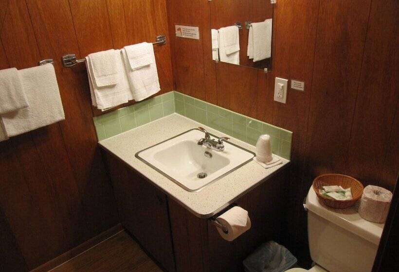 酒店 Rain Forest Resort Village