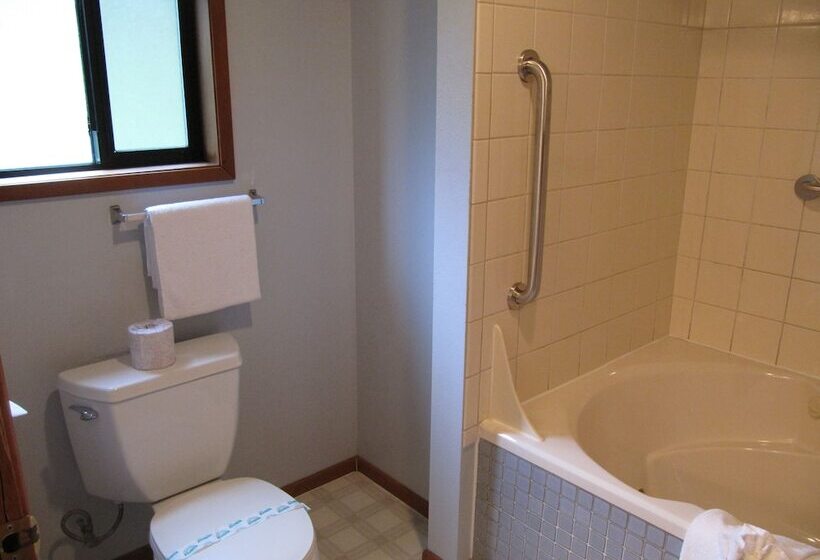 酒店 Rain Forest Resort Village