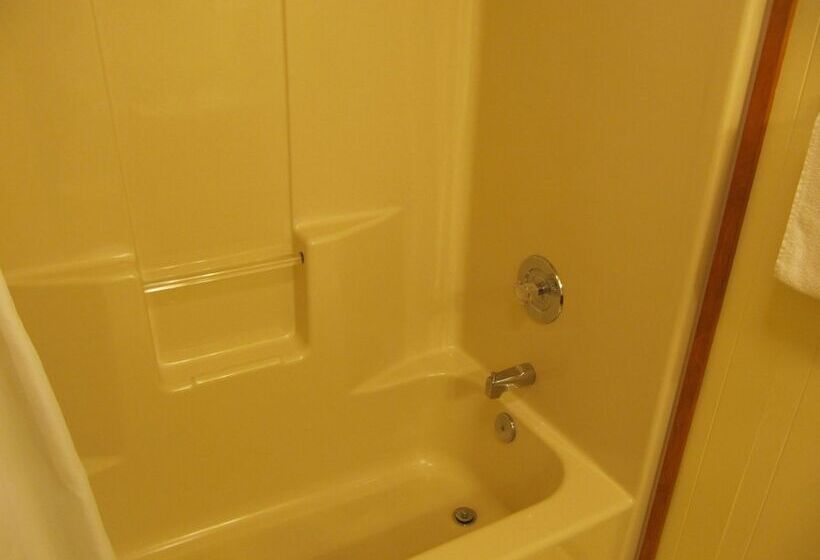 酒店 Rain Forest Resort Village