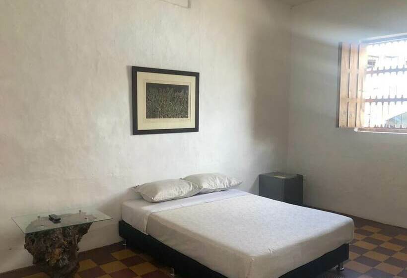 Otel San Miguel Antique