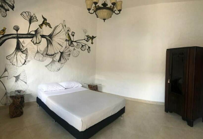 Otel San Miguel Antique