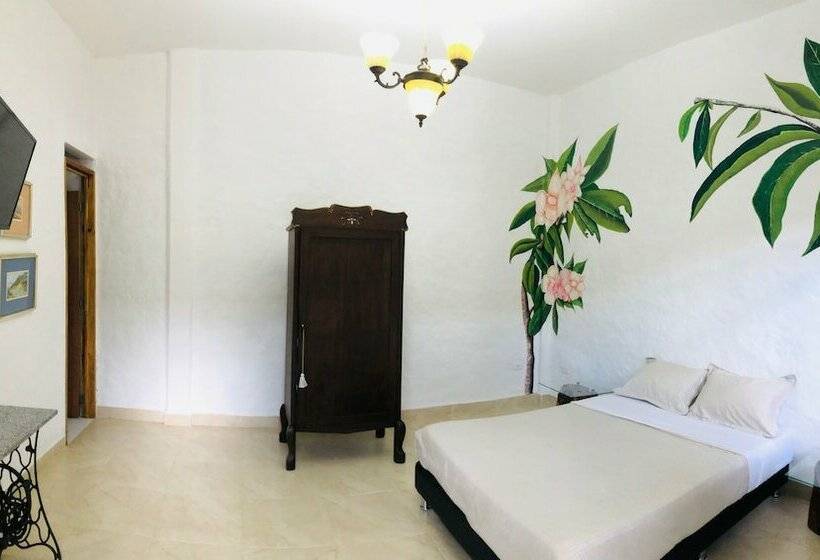 Otel San Miguel Antique