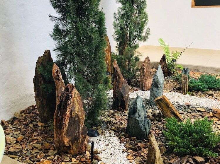 Otel San Miguel Antique