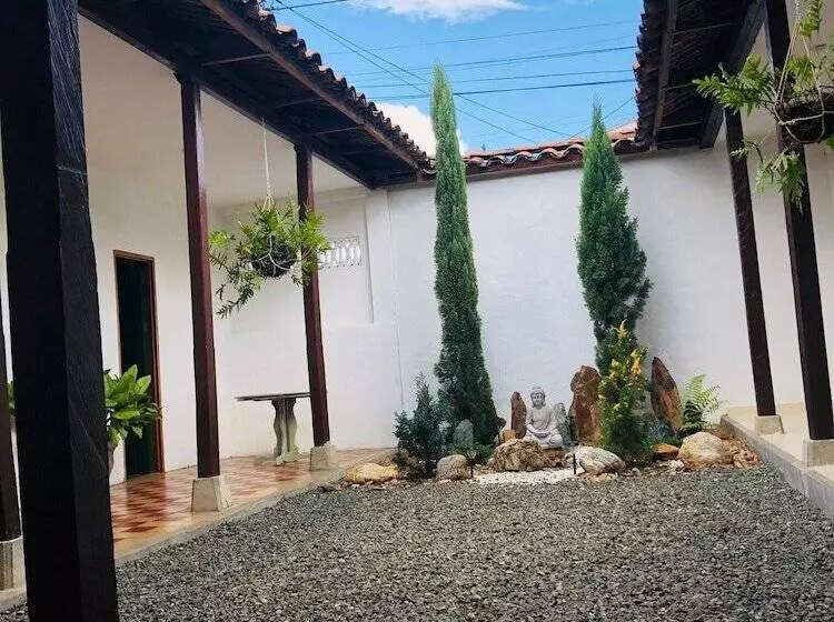 Hotelli San Miguel Antique