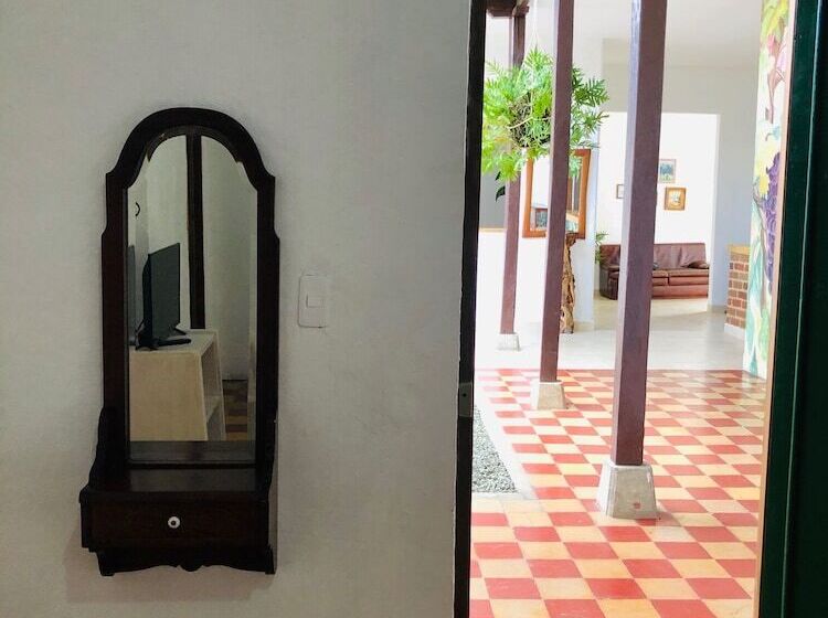 Otel San Miguel Antique