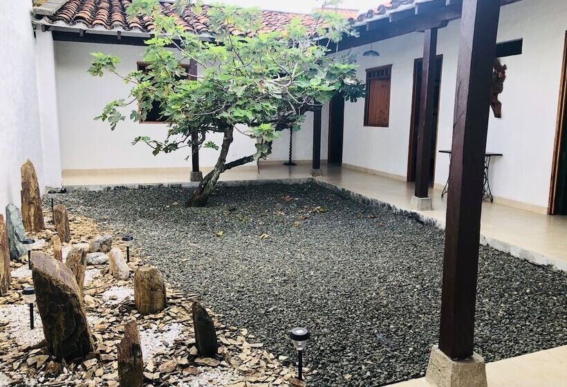 Otel San Miguel Antique