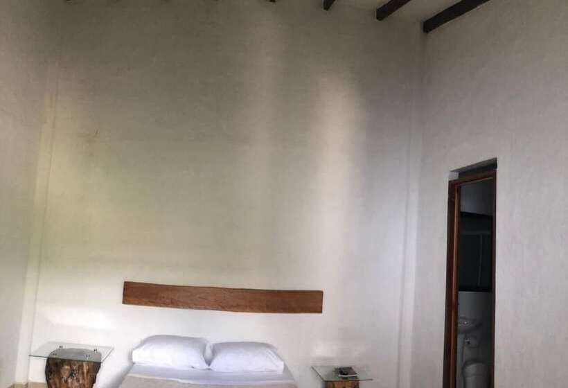 Otel San Miguel Antique