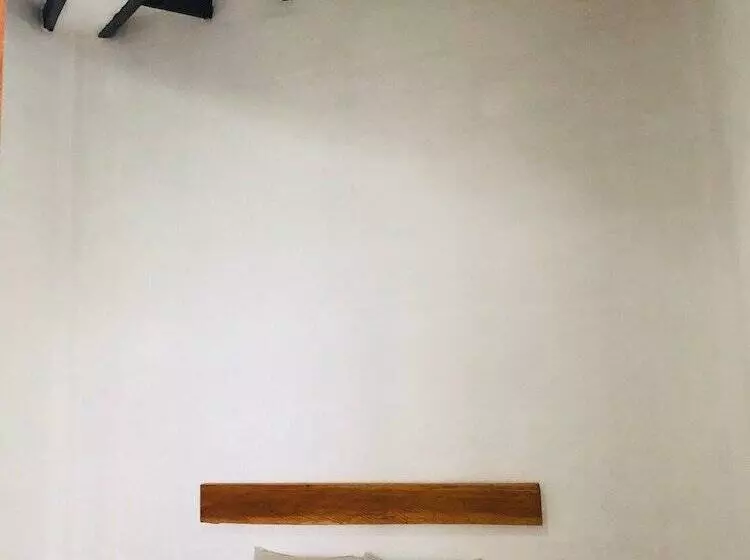 Hotelli San Miguel Antique