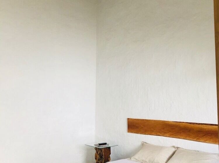 Otel San Miguel Antique