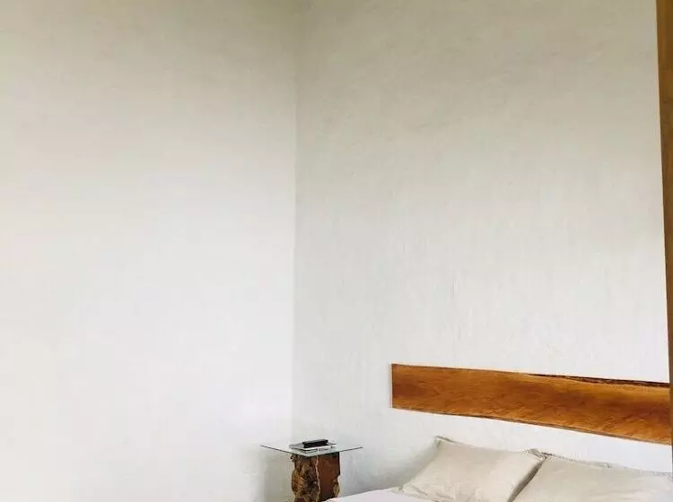 Hotelli San Miguel Antique