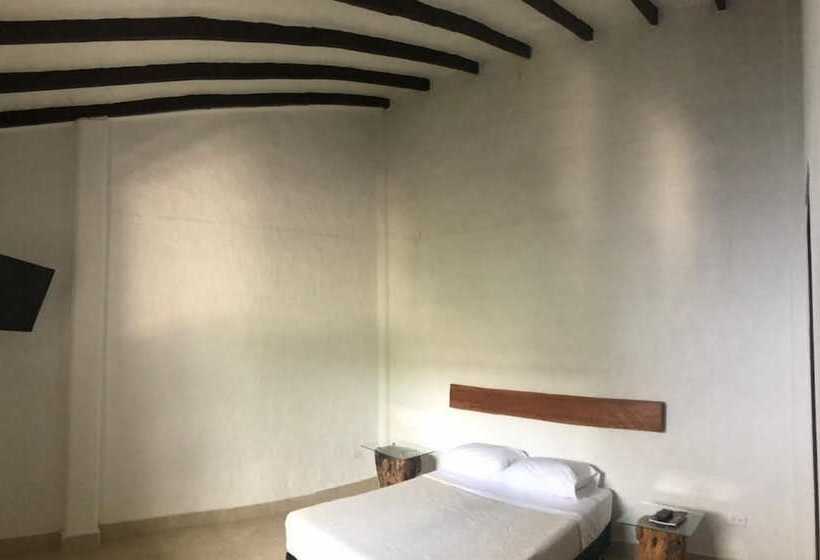 Otel San Miguel Antique