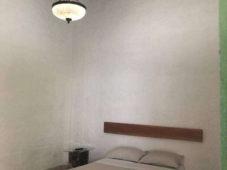 Otel San Miguel Antique