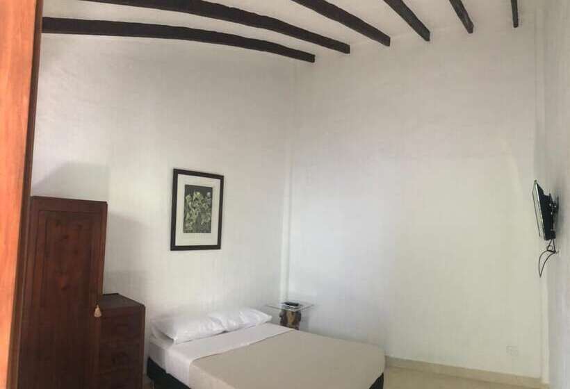 Otel San Miguel Antique