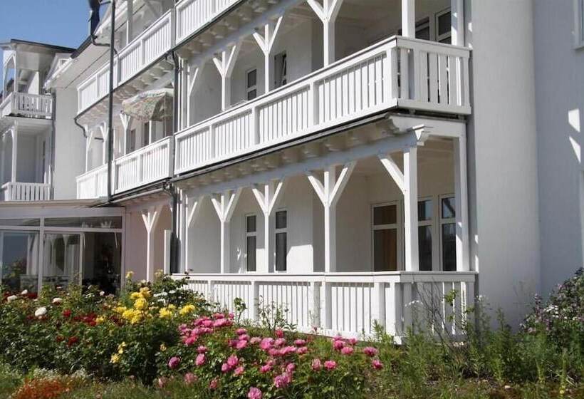 Kur  Und Wellness Hotel Mönchgut