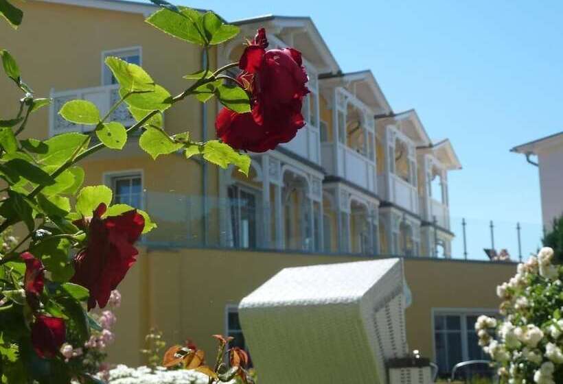 Kur  Und Wellness Hotel Mönchgut