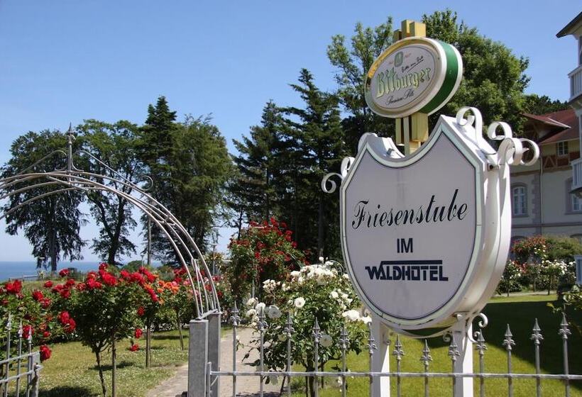 Kur  Und Wellness Hotel Mönchgut