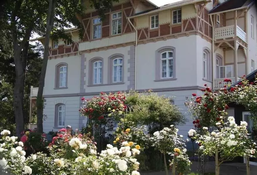 Kur  Und Wellness Hotel Mönchgut