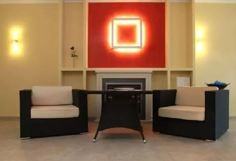 Kur  Und Wellness Hotel Mönchgut