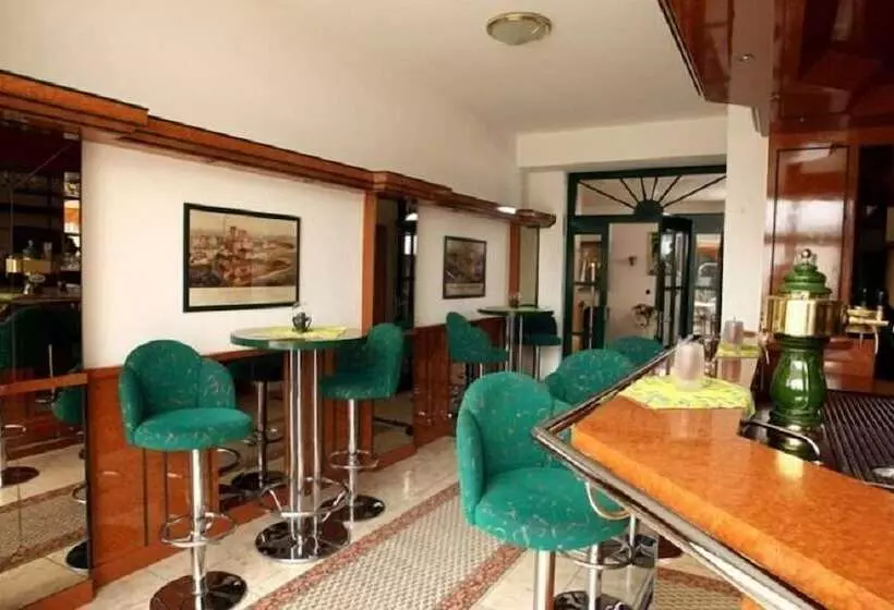 Kur  Und Wellness Hotel Mönchgut