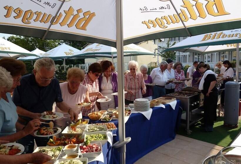 Kur  Und Wellness Hotel Mönchgut