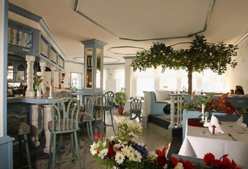 Kur  Und Wellness Hotel Mönchgut