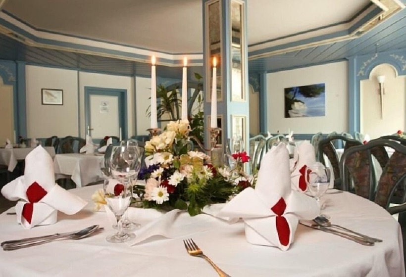 Kur  Und Wellness Hotel Mönchgut