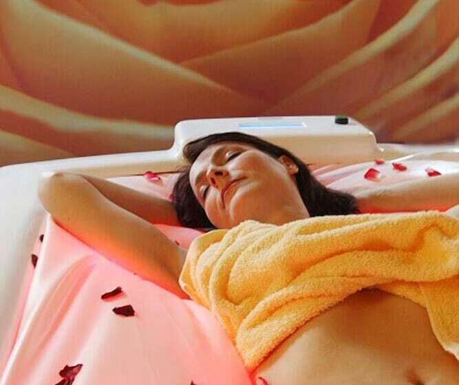 Kur  Und Wellness Hotel Mönchgut