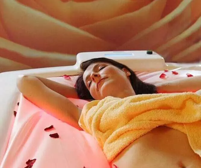 Kur  Und Wellness Hotel Mönchgut