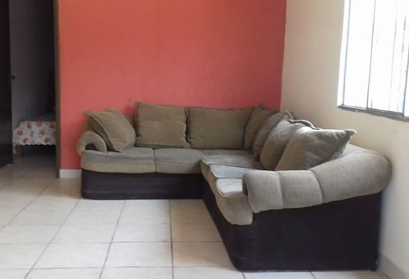 Palácio Do Sol Hostel