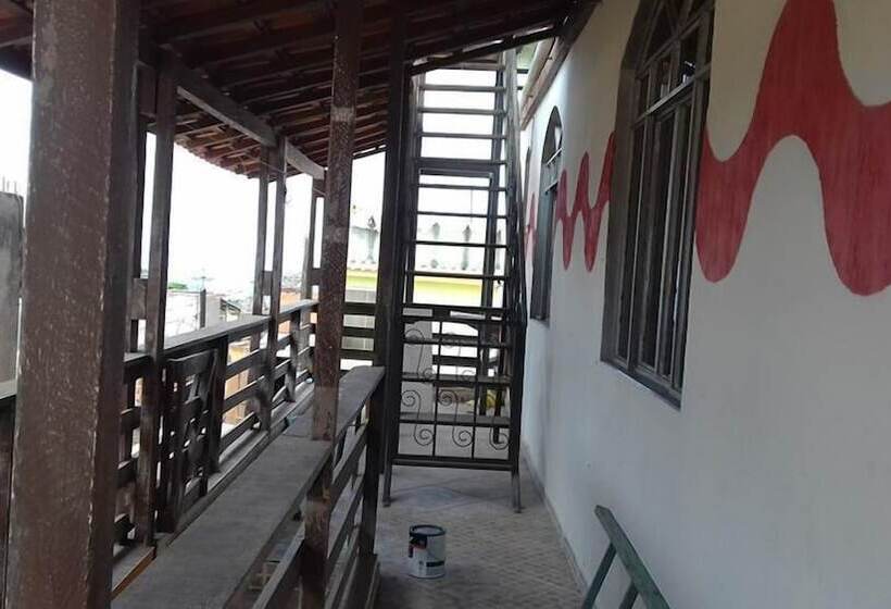 Palácio Do Sol Hostel