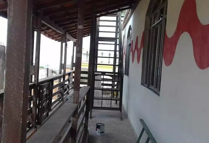 Palácio Do Sol Hostel