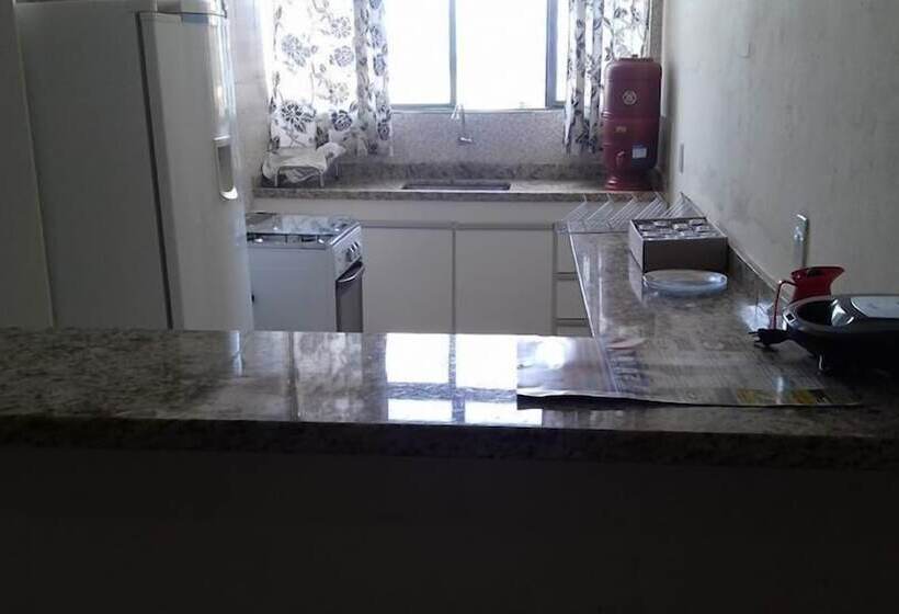 Palácio Do Sol Hostel